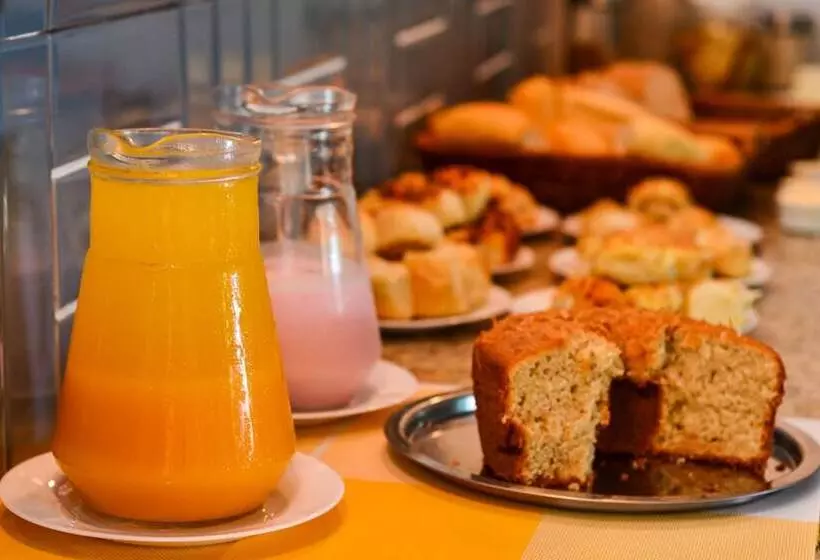 Majatalo Pousada Fernandes