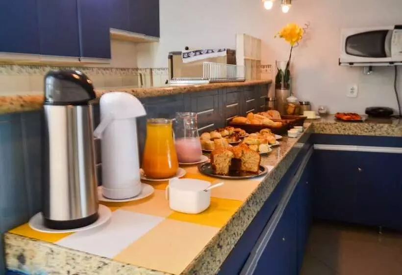 Majatalo Pousada Fernandes