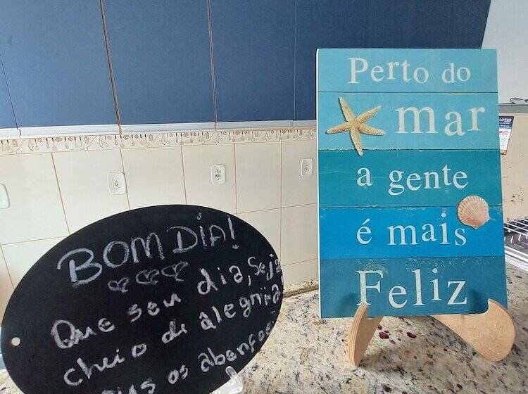 Pension Pousada Fernandes