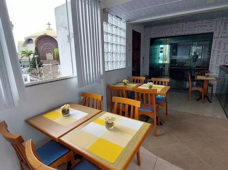 Majatalo Pousada Fernandes