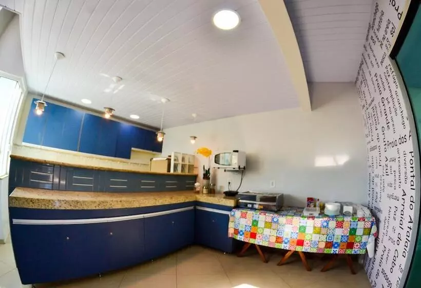 Majatalo Pousada Fernandes