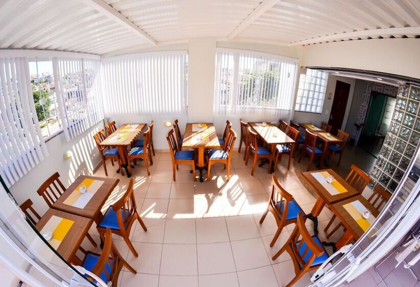 Pension Pousada Fernandes