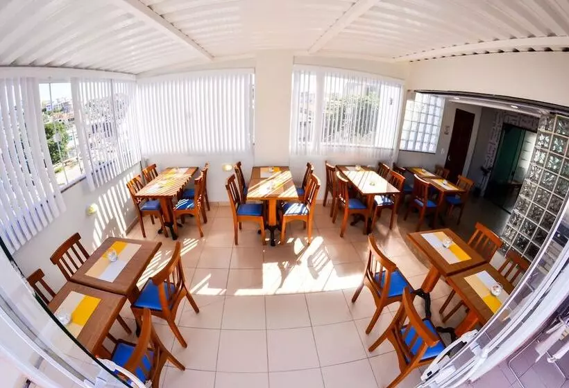 Majatalo Pousada Fernandes