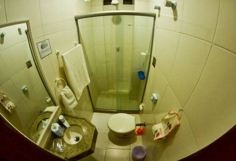 Pension Pousada Fernandes