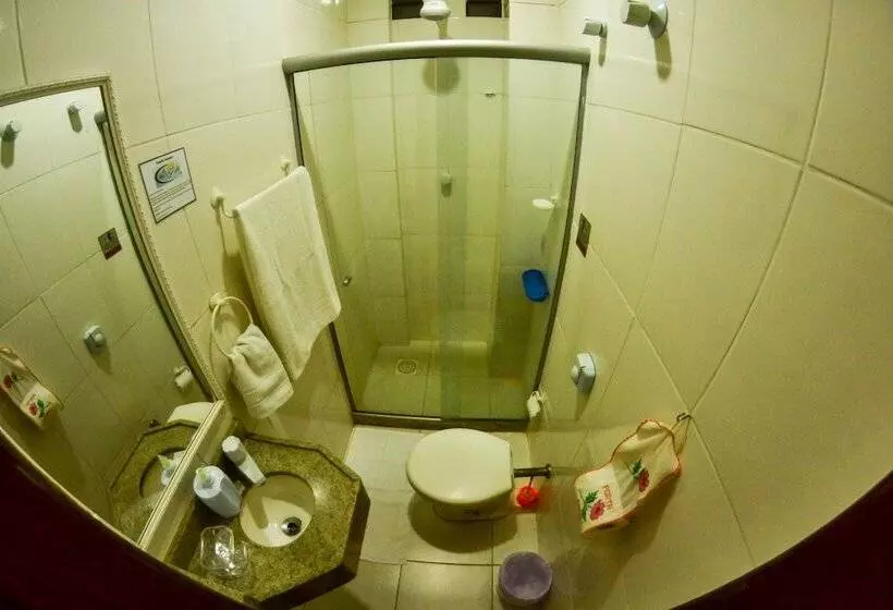 Majatalo Pousada Fernandes