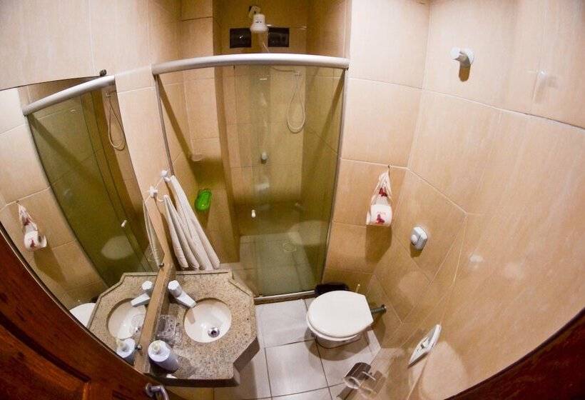 Pension Pousada Fernandes