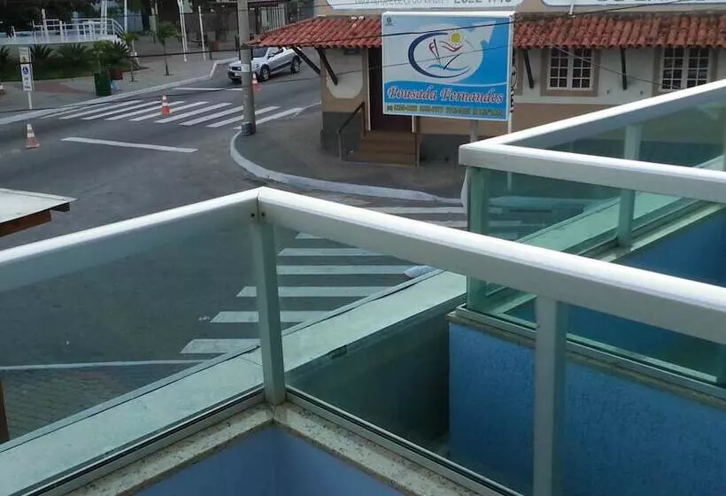 Majatalo Pousada Fernandes