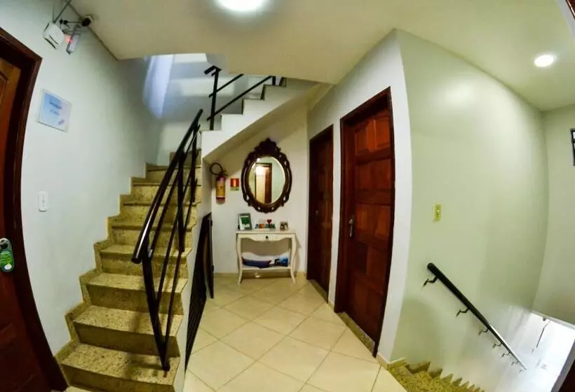 Majatalo Pousada Fernandes