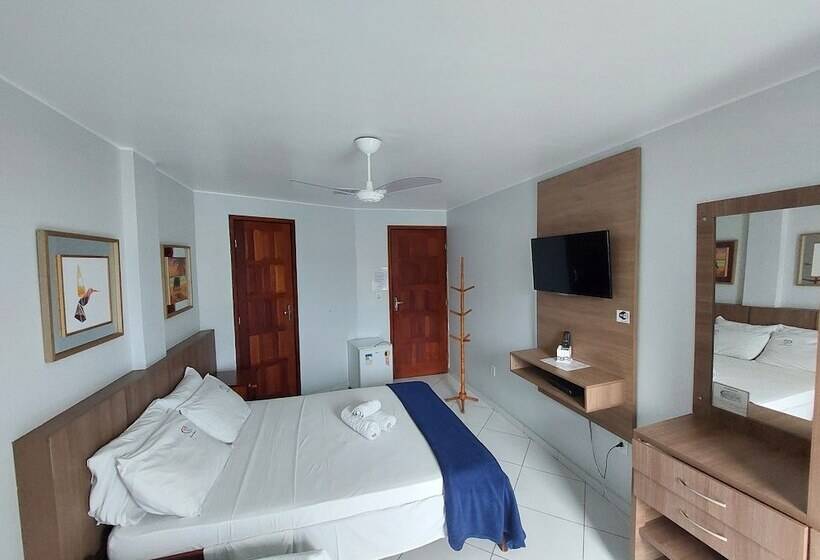 Pension Pousada Fernandes