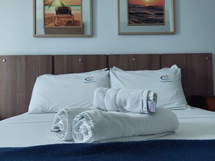 Pension Pousada Fernandes