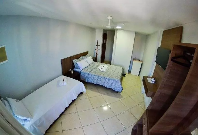 Majatalo Pousada Fernandes