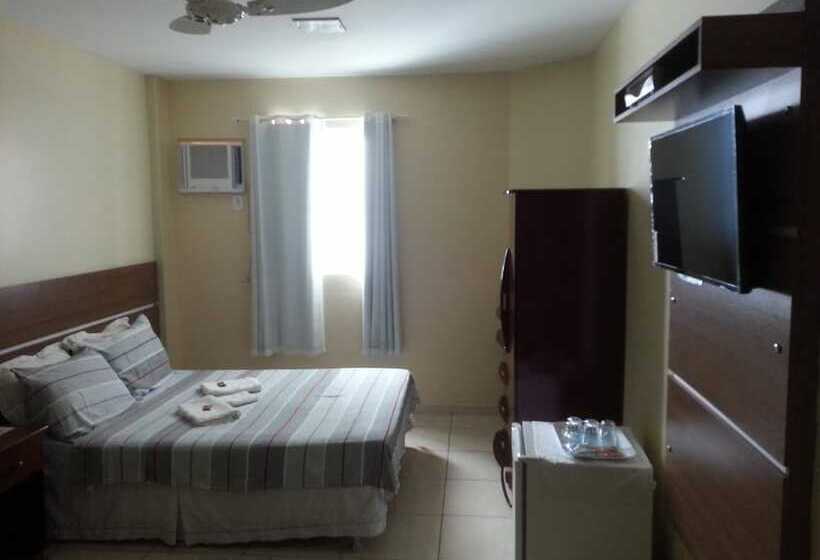 Pension Pousada Fernandes