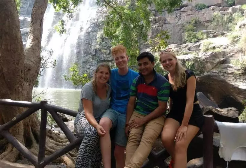 ペンション Shivam Tourist Guest House