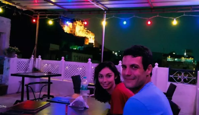 ペンション Shivam Tourist Guest House