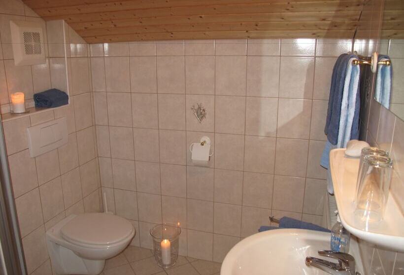 پانسیون Ski Lodge Jaktman