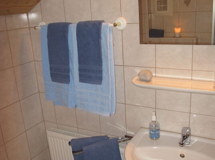 پانسیون Ski Lodge Jaktman