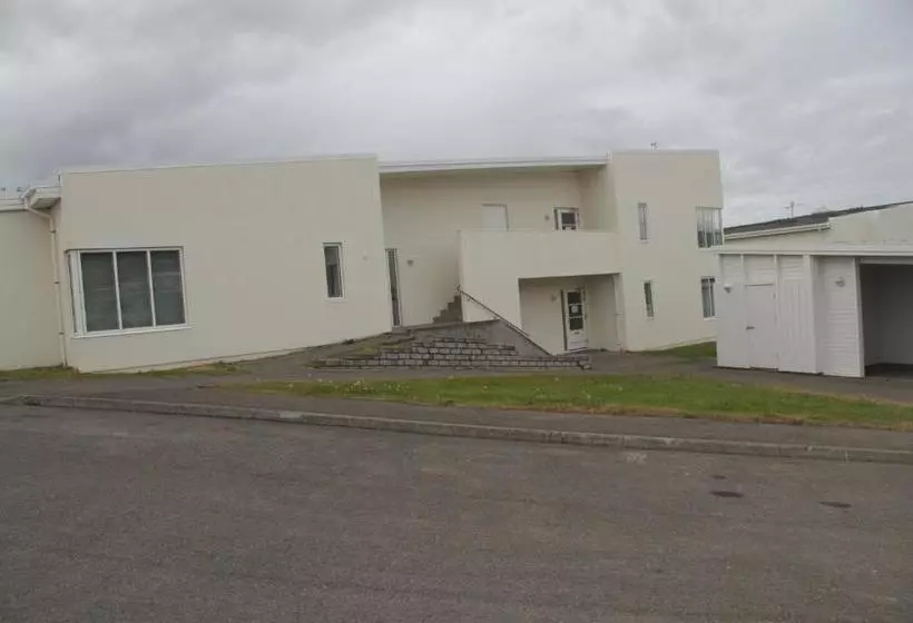 پانسیون Súlur Guesthouse 2