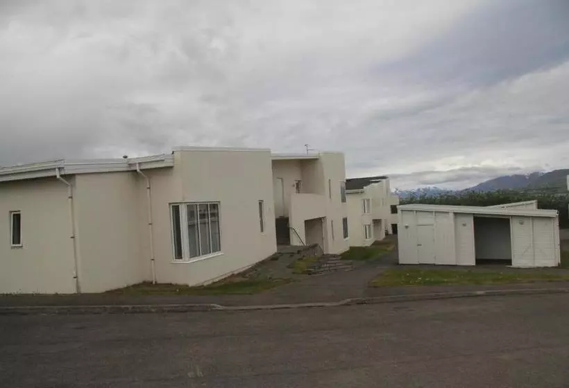 پانسیون Súlur Guesthouse 2