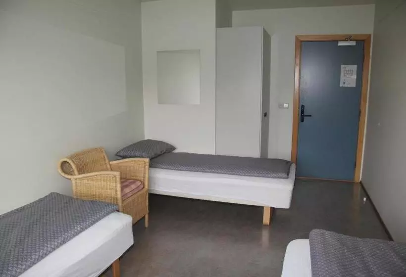 پانسیون Súlur Guesthouse 2