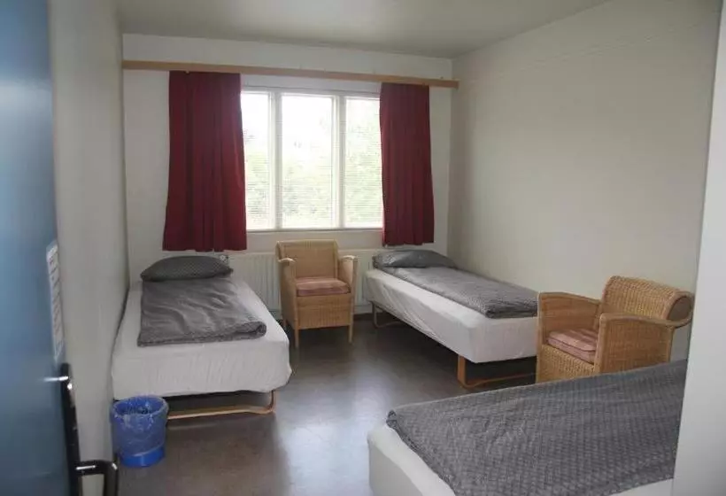 پانسیون Súlur Guesthouse 2