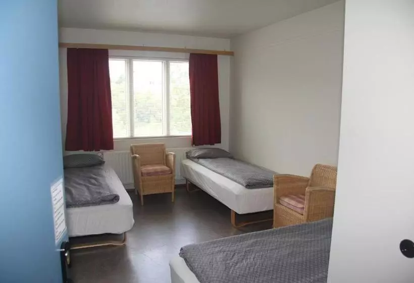 پانسیون Súlur Guesthouse 2