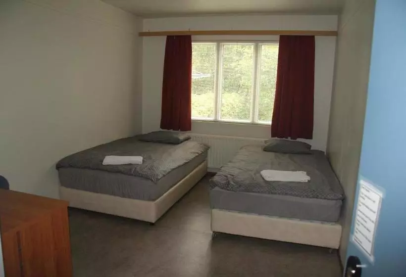 پانسیون Súlur Guesthouse 2