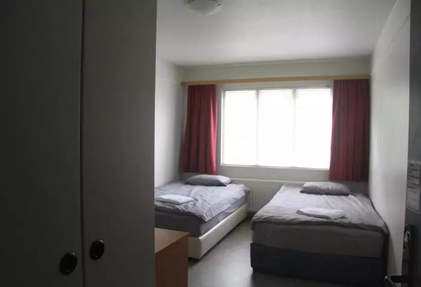 پانسیون Súlur Guesthouse 2