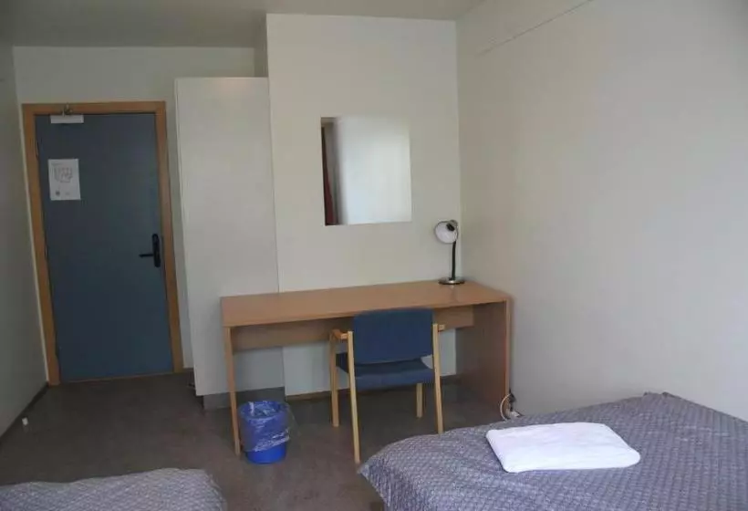 پانسیون Súlur Guesthouse 2