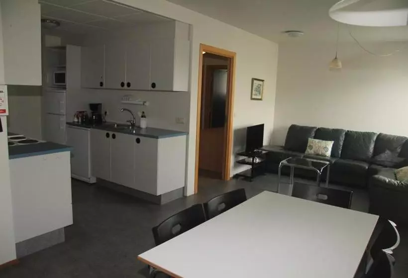 پانسیون Súlur Guesthouse 2