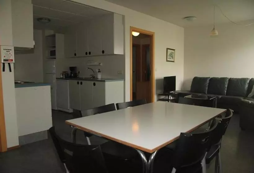 پانسیون Súlur Guesthouse 2