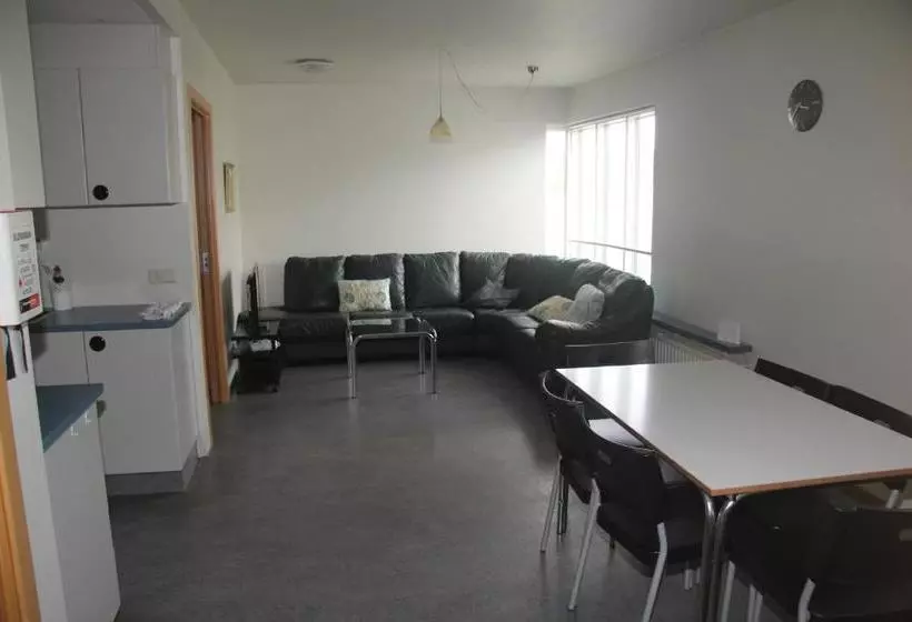 پانسیون Súlur Guesthouse 2