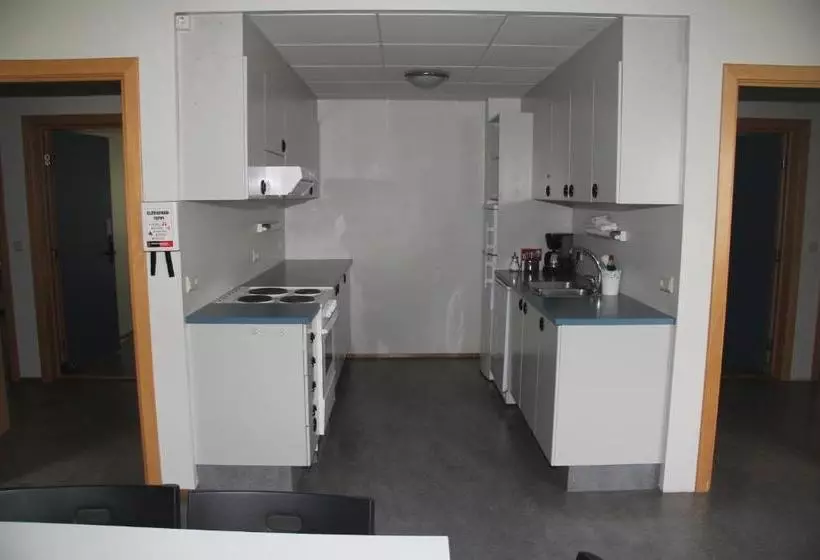 پانسیون Súlur Guesthouse 2