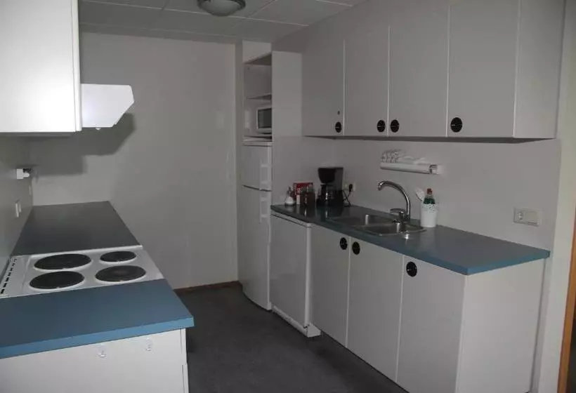 پانسیون Súlur Guesthouse 2