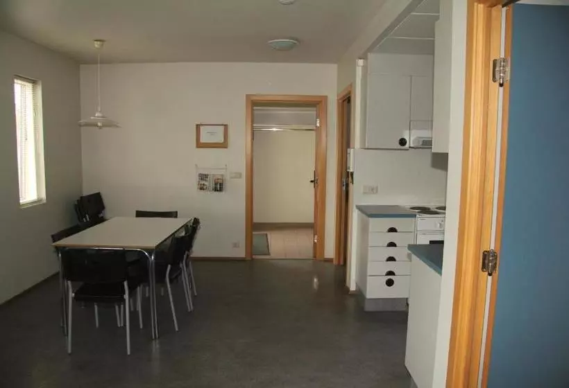 پانسیون Súlur Guesthouse 2