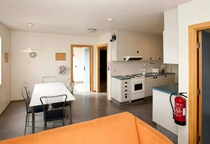 پانسیون Súlur Guesthouse 2
