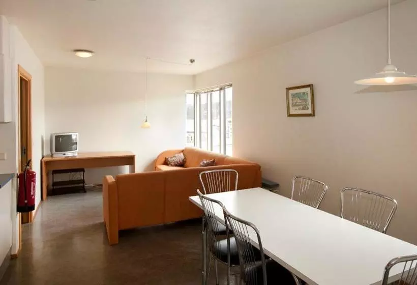 پانسیون Súlur Guesthouse 2
