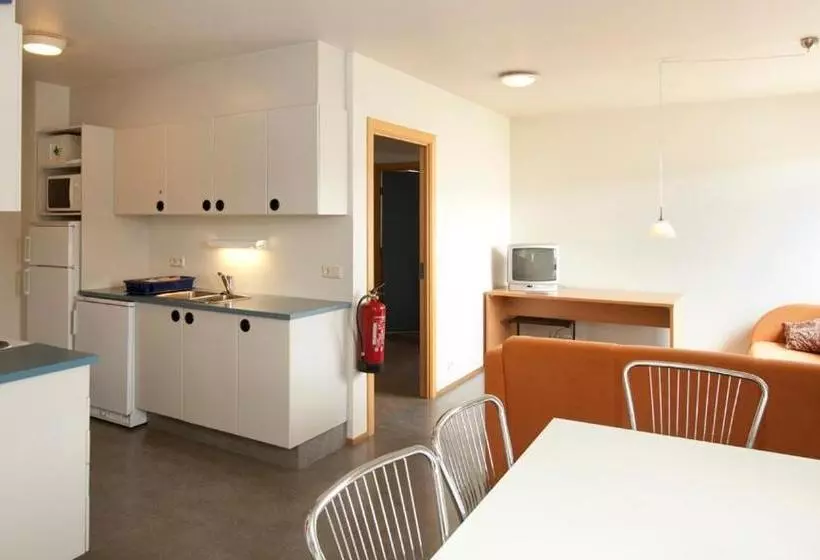پانسیون Súlur Guesthouse 2