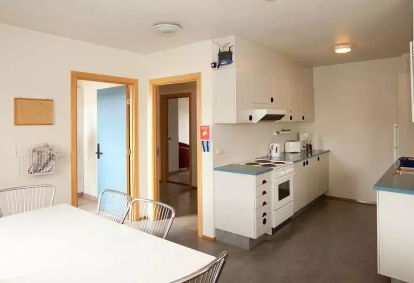 پانسیون Súlur Guesthouse 2