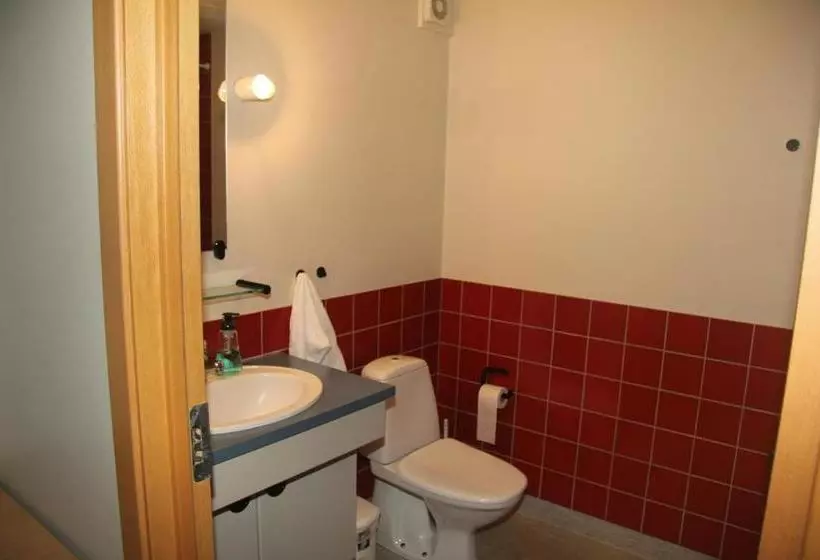 پانسیون Súlur Guesthouse 2