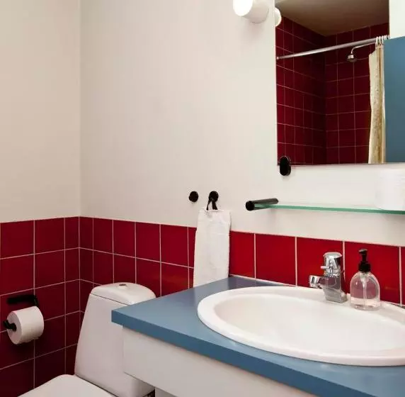 پانسیون Súlur Guesthouse 2