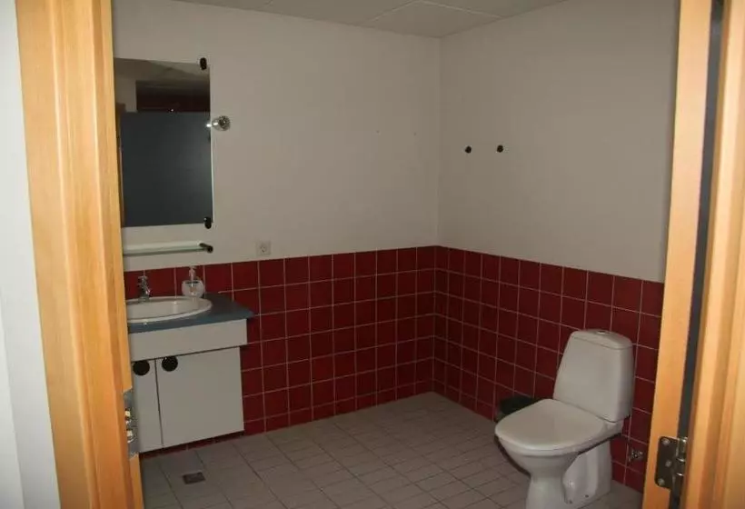 پانسیون Súlur Guesthouse 2