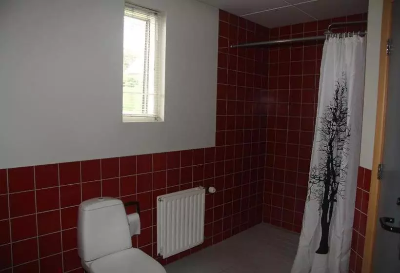 پانسیون Súlur Guesthouse 2