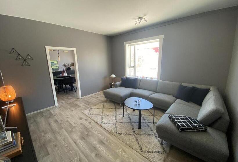 پانسیون The Herring House