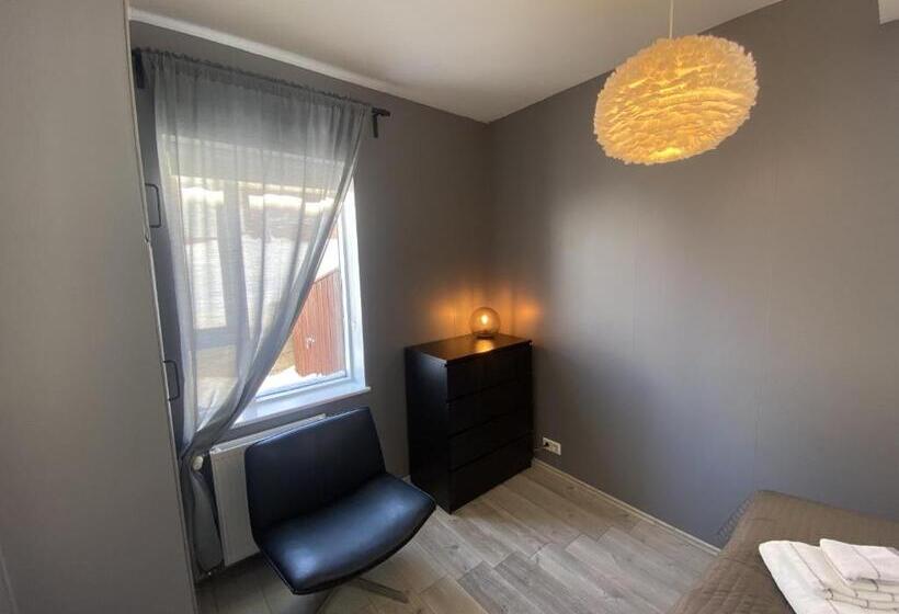 پانسیون The Herring House