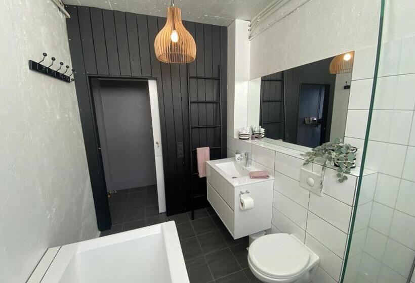 پانسیون The Herring House