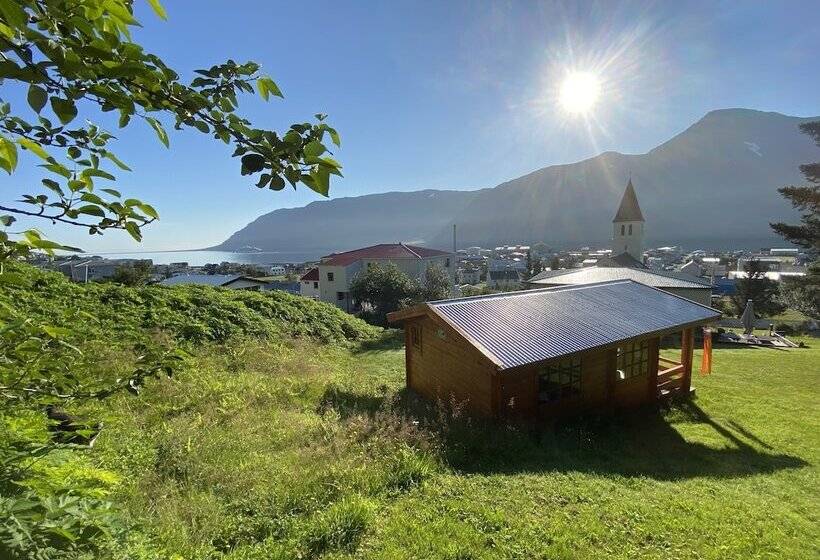 پانسیون The Herring House