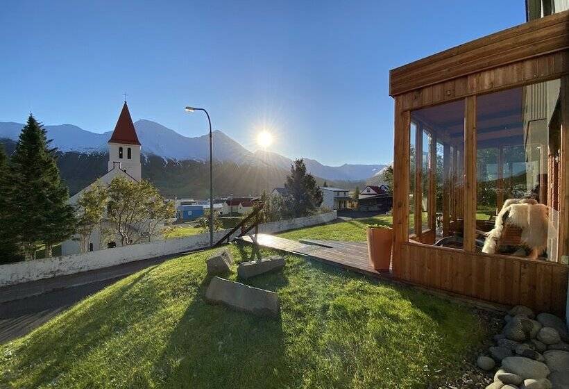 پانسیون The Herring House