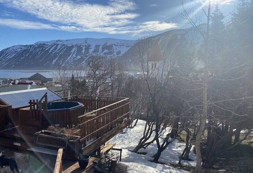 پانسیون The Herring House