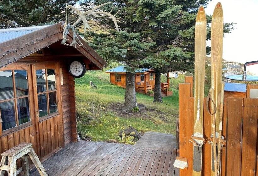 پانسیون The Herring House