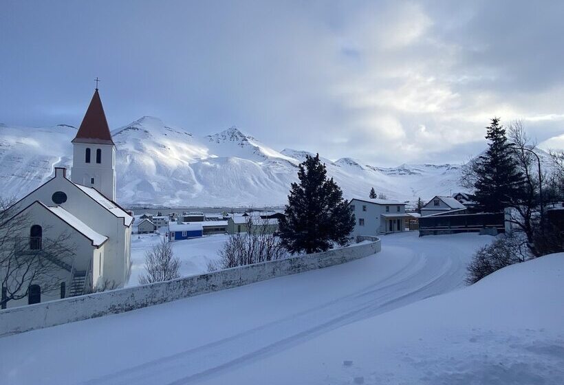 پانسیون The Herring House